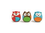 Trio Di Egg Shaker Explore & More