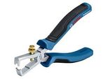 Abisolier-Zange Professional 160Mm Blau