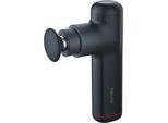 MG 79 Massage Gun Sensitive , Massagegerät schwarz