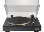 JBL Plattenspieler Spinner Bluetooth Turntable, gold, B:45,2cm H:24,5cm T:53,8cm, Plattenspieler, Bluetooth 5.2 mit aptX HD