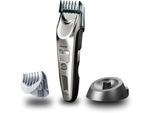 Haarschneider PANASONIC ER-SC60, silber, HaarschneiderB:4,8cm H:18,0cm T:4,9cm, Premium Haarschneider, B:4,8cm H:18,0cm T:4,9cm