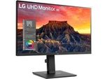 27BQ65UB-B, Led-Monitor 68 Cm (27 Zoll), Schwarz, Ultrahd/4K, Ips, Kvm-Switch