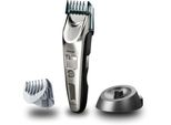 Bartschneider PANASONIC ER-SB60, silber, HaarschneiderB:4,8cm H:17,9cm T:4,5cm, Premium Bartschneider, B:4,8cm H:17,9cm T:4,5cm