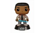 Funko Pop - Star Wars Episode 7 - Finn Mit Lichtschwert