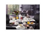 2146703 Zuckerdose 6 Pers. Perla Bianca Villeroy & Boch