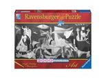 Collezione Di Puzzle Ravensburger: Guernica, 1937, 2000 Pezzi