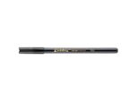 Edding Penna A Punta In Fibra 1340 Brushpen Nero