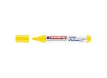 Edding Marcatore Tessile 4500 Giallo