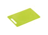 Tagliere Kesper In Plastica Pe, Lunghezza: 290 Mm, Verde