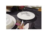 Villeroy & Boch Piatto Da Pane / Piatto Da Dessert White Pearl 18 Cm