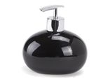 Distributore Di Sapone Bali Nero