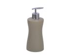 Msv Dispenser Per Sapone Dispenser Per Sapone Liquido Palma Taupe