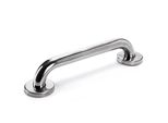 Msv 140581 Maniglione Per Vasca Da Bagno Maniglione Per Doccia Maniglione Per Wc Acciaio Inox 60 Cm