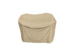tepro Gartenmöbel-Abdeckung 320,0 x 320,0 x 95,0 cm