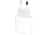 20W USB-C Power Adapter, LadegeräT Weiß, MHJE3ZM/A