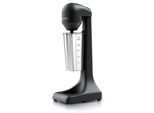 Arendo Standmixer 100 W, Drink Mixer elektrisch mit 500ml Becher Getränkemixer & 22.000 U/min