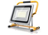 Brandson 50W Led Outdoor-Baustrahler Ip65-Schutzart / Geringe WäRmeentwicklung