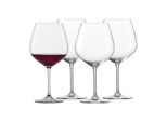 Schott Zwiesel BurgundergläSer Forté 732 Ml 4Er Set