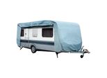 Greenyard Abdeckplane FüR Wohnwagen Oder Wohnmobile GrößE L 610 X 250 X 220 Cm