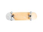 RAM Skateboard Skateboard Signo blanc de blanc