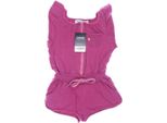 Mini A Ture Damen Strampler, pink, Gr. 104