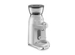 SMEG CGF02SSEU Kaffeemühle Mini Pro