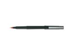 Uni-Ball® 140521 Tintenroller Micro - 0,2 Mm, Schreibfarbe: Rot