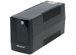 Ups Phasak Basic Interactive Line 600 Va/ 600VA-360W/ 2 Uscite/ Formato Torre