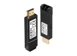 Lindy Fibre Optic Hdmi Extender - Erweiterung FüR Video/Audio - Bis Zu 300 M (38170)