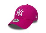 New Era Kids League Essential 9FORTY New York Yankees Cap 10877284