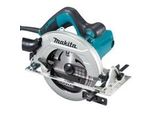 HandkreissäGe HS7611, 66Mm Blau/Schwarz, 1.600 Watt