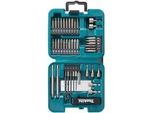 Bohrer- & Bit-Satz D-58877, 42-Teilig