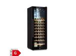 Barossa 54 Uno Weinkühlschrank 155 L 54 Flaschen Glastür Touch LED