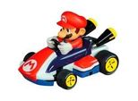 Rc 2,4Ghz Mario Kart Race Kart - Mario 1:32