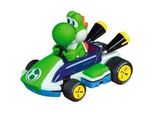 Rc 2,4Ghz Mario Kart Race Kart - Yoshi 1:32