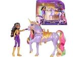 Unicorn Academy - Licht-Magie Wildstar Und Sophia, Spielfigur