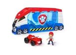 Paw Patrol - Launch'n Rescue Paw Patroller, Spielfahrzeug