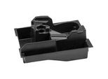 L-Boxx Einlage FüR Gbh 36V/VF-LI Schwarz, FüR L-BOXX 238