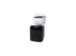 Clatronic Brotbackautomaten BBA 3774 - breadmaker - black