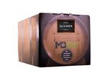 Weinhaus MüLler Bornheim Pfalz Silvaner WeißWein Lieblich 11,5 % Vol. 5 Liter Bag In Box
