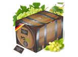 Weinhaus MüLler Bornheim Pfalz Sauvignon Blanc WeißWein Trocken 12 % Vol. 5 Liter Bag In Box