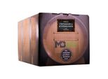 Weinhaus MüLler Bornheim Pfalz Portugieser SpäTburgunder Rosé Wein Trocken 12 % Vol. 5 Liter Bag In Box