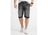 Rock Creek Shorts Jeansshorts