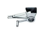 WMF Trommelreibe Gourmet silber