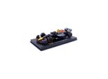 Bburago 18-38083P1 - Modellauto - F1 Red Bull RB19 '23 #11 Perez Miami Gp (Mit Helm, MaßStab 1:43)