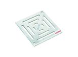 Dallmer Rost Es 140, Massiv, 140 X 140 Mm 501127