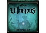 Disney Villainous - EinfüHrung Ins BöSe, Brettspiel
