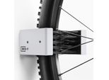 BRIX-IT Fahrrad Wandhalterung für Fahrräder und E Bikes Fahrradwandhalterung alle Größen Fahrradhalterung Wand für Rennrad MTB Kinderrad