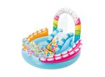 INTEX 57144NP - Playcenter - Candy Fun (170x94x122cm) Planschbecken Spielcenter