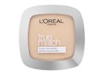 L'oreal Paris True Match Powder W3, Beige Dorato 9G